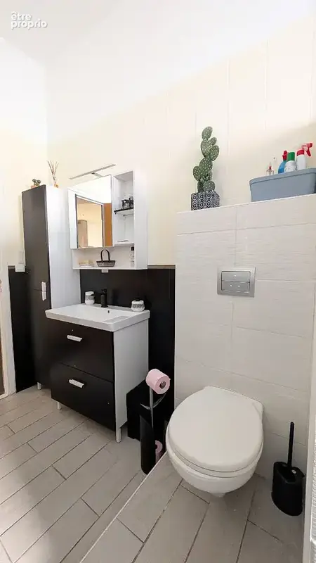 Appartement 73m² à le puy-en-velay - photo 15