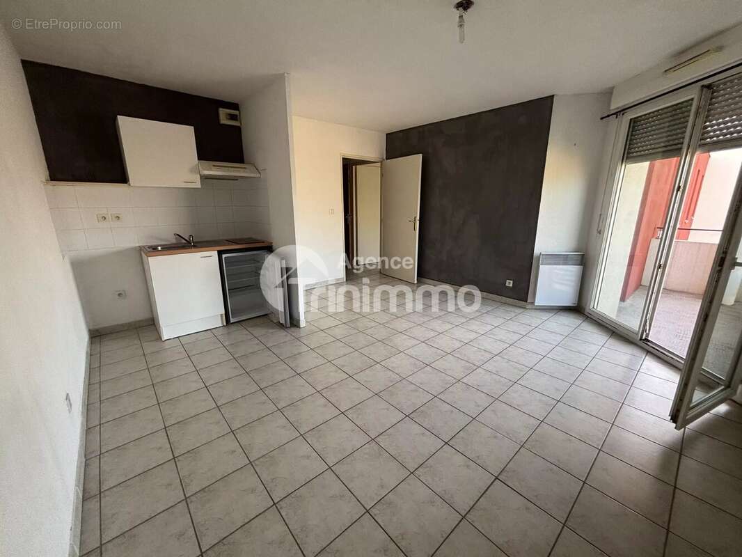 Appartement à AVIGNON
