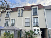 Appartement à TORCY