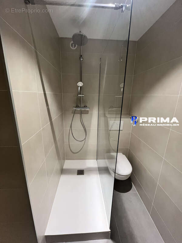 Appartement à AIX-LES-BAINS