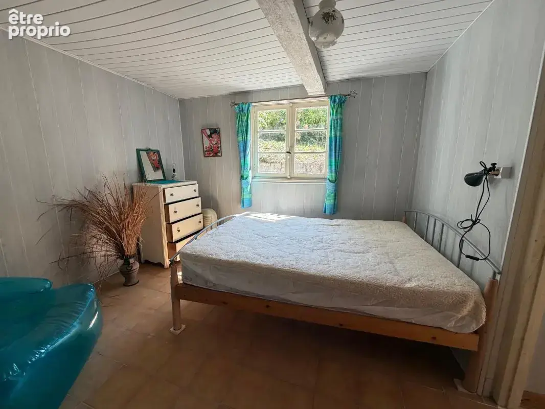 Le Conquet Maison vue sur la ria - photo 14