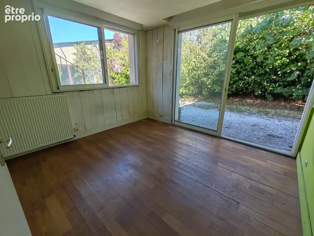 Toulouse Saint-Simon - Rare RDC T4 112m2, jardin exclusif, copro 2 lots - photo 12