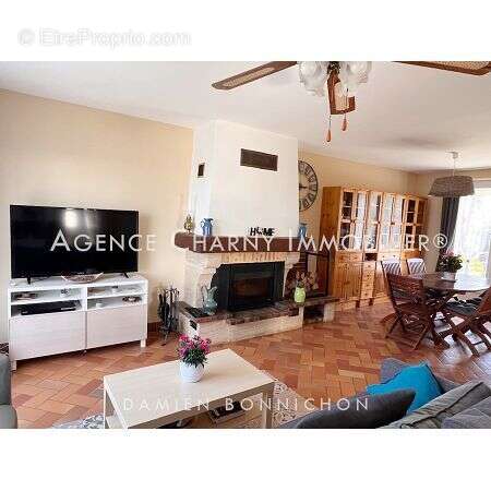 Maison à CHAMBEUGLE