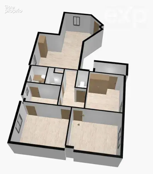 Commerce 93 m² à vendre à Chatenoy-Le-Royal (71880) - photo 3
