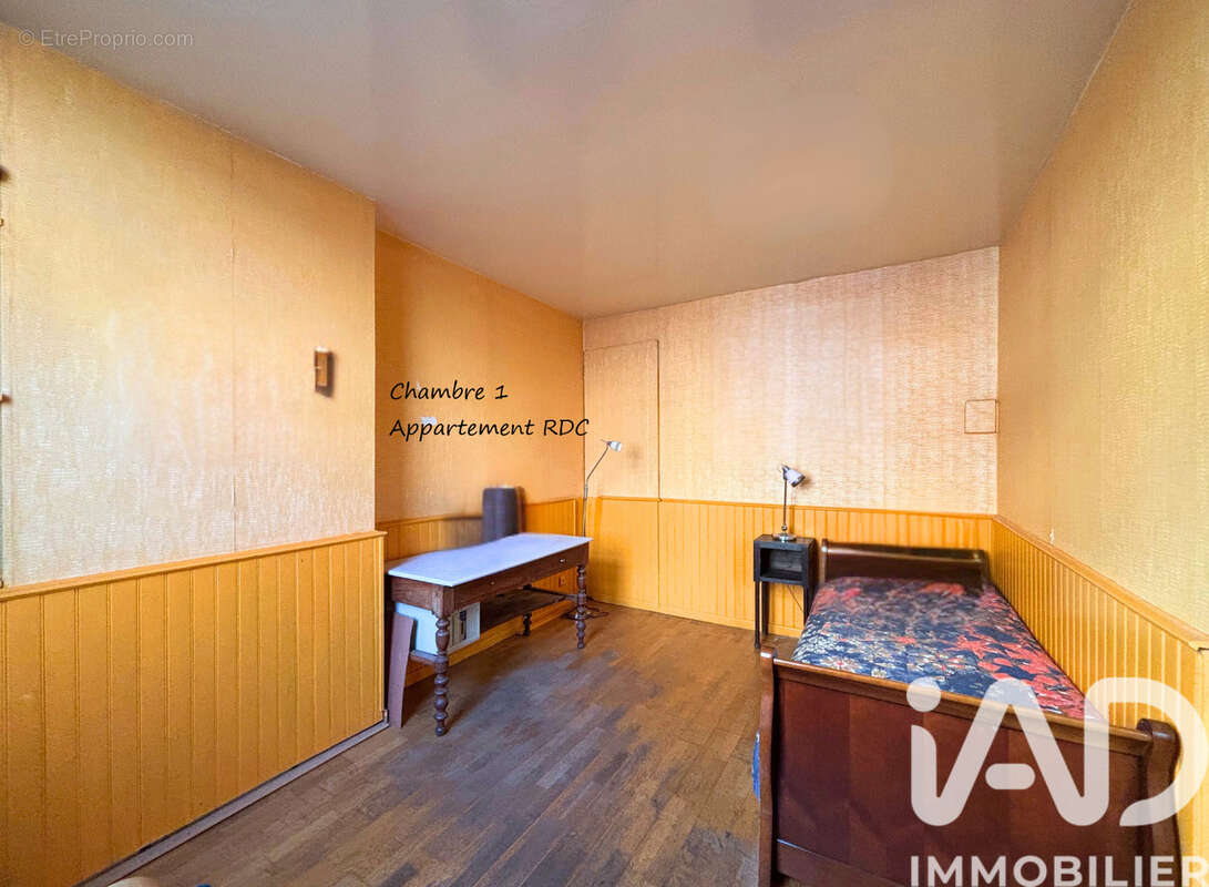 Photo 8 - Maison à BORDEAUX