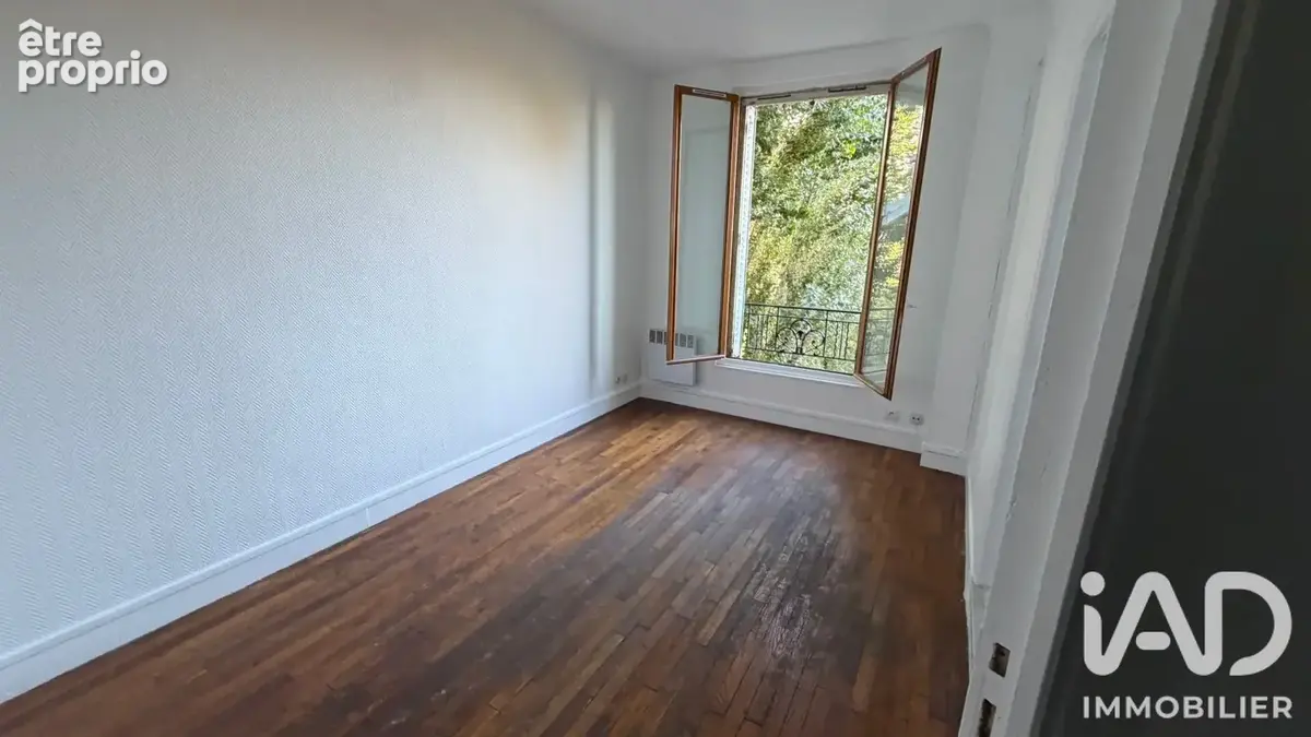 Photo 1 - Appartement à VITRY-SUR-SEINE