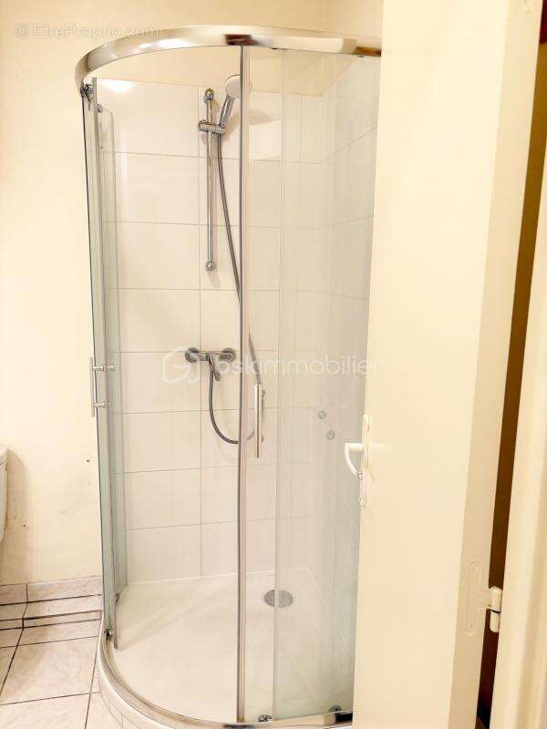 Appartement à SAVIGNY-SUR-ORGE