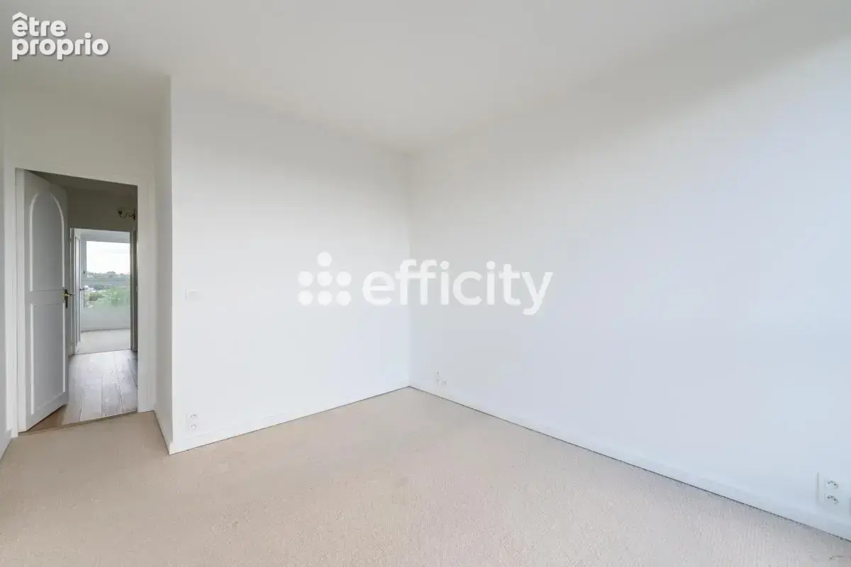 Appartement - photo 10