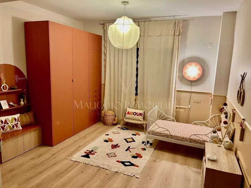 Maison à LA GRANDE-MOTTE