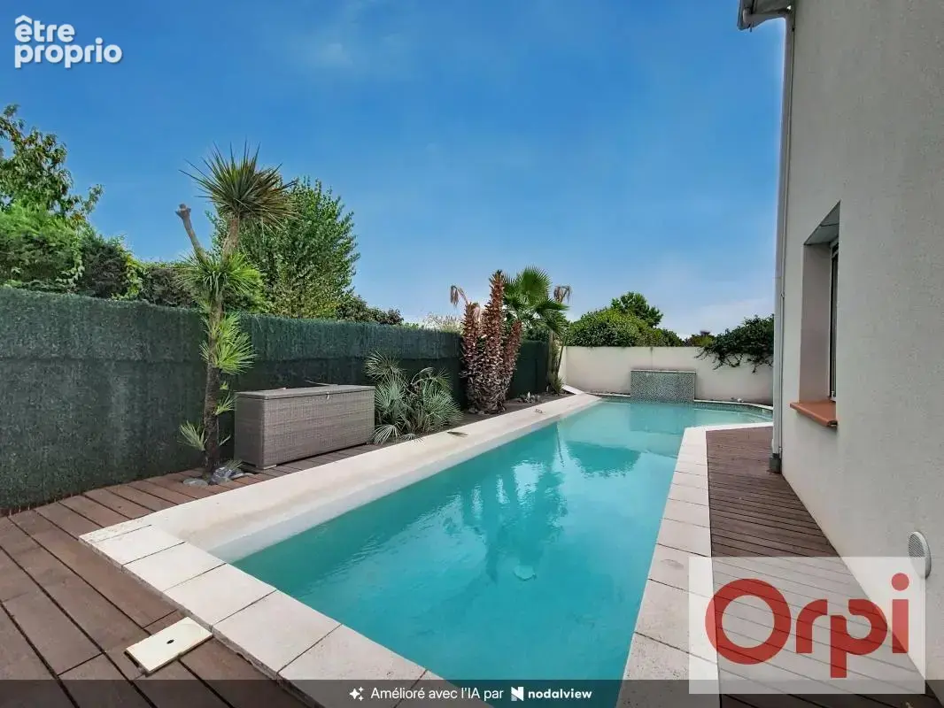 Maison À Vendre - photo 12