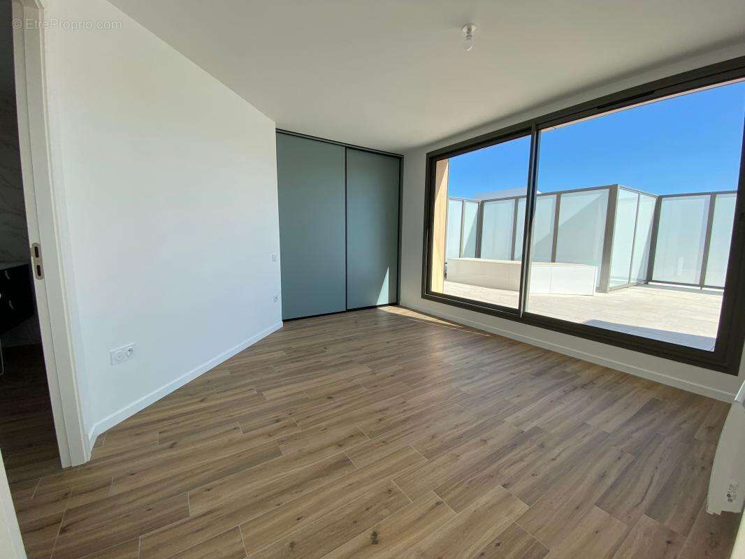 Appartement à LES MATHES