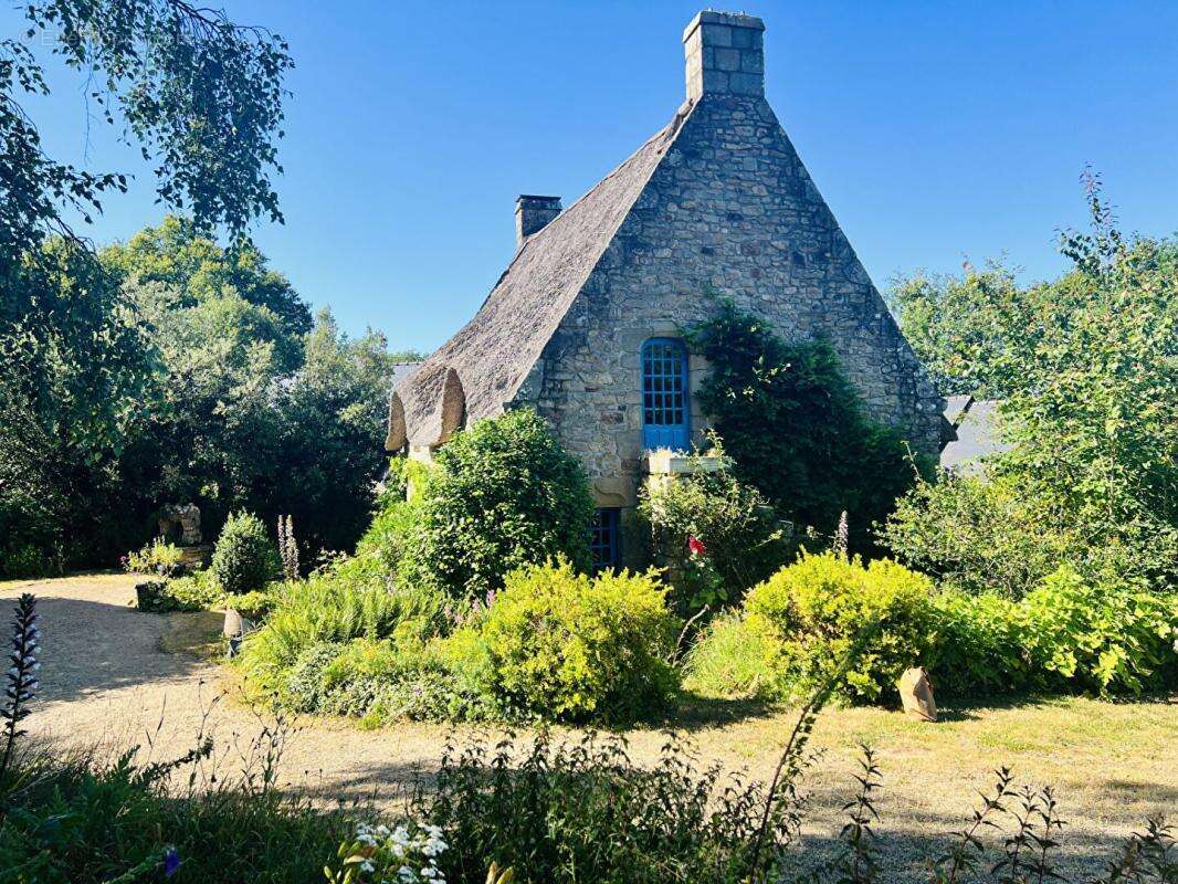Maison à LOCOAL-MENDON
