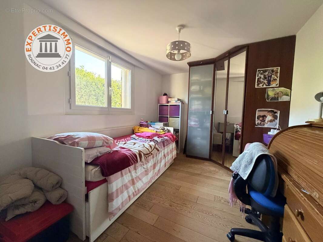 Appartement à MARIGNANE