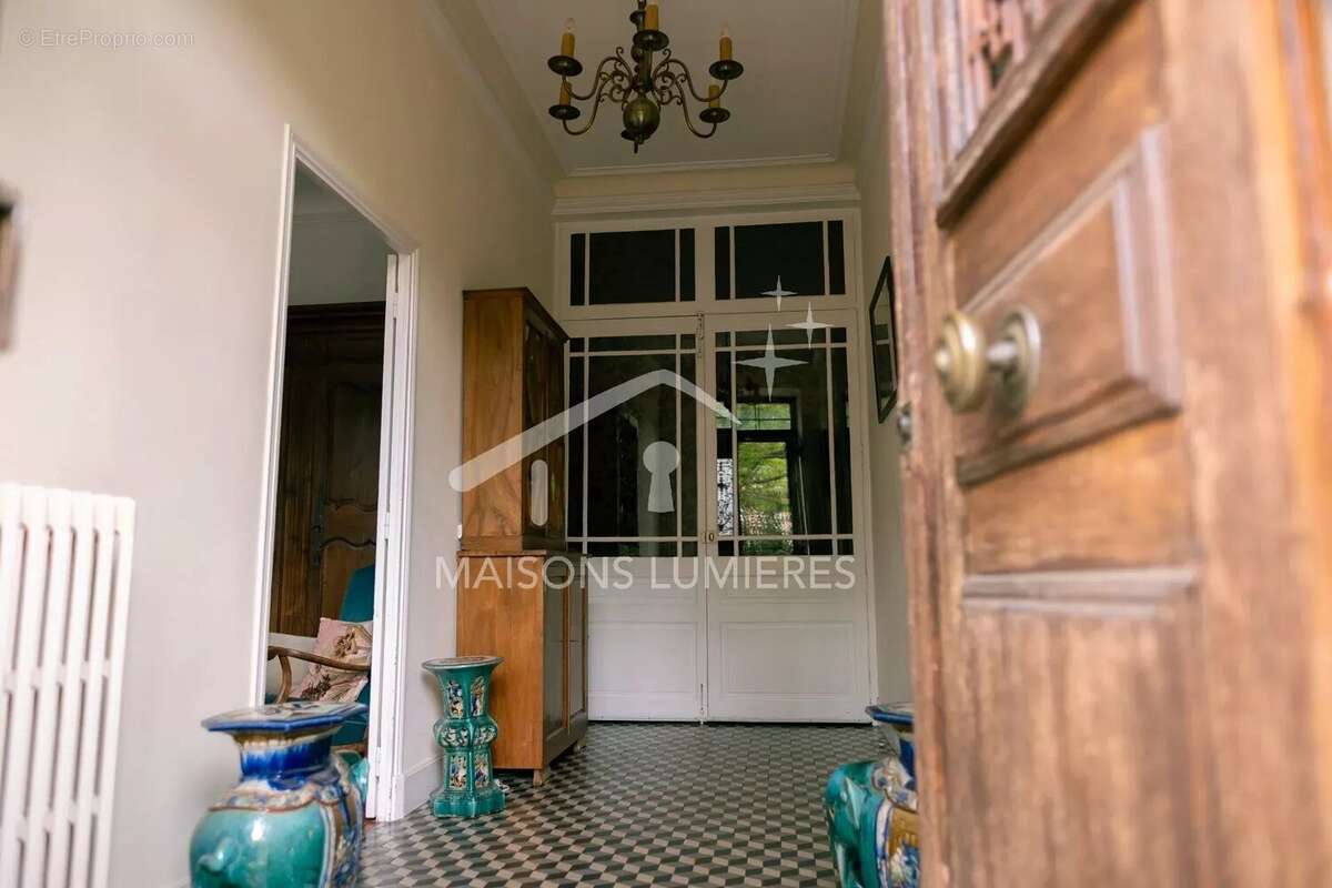 Maison à APT