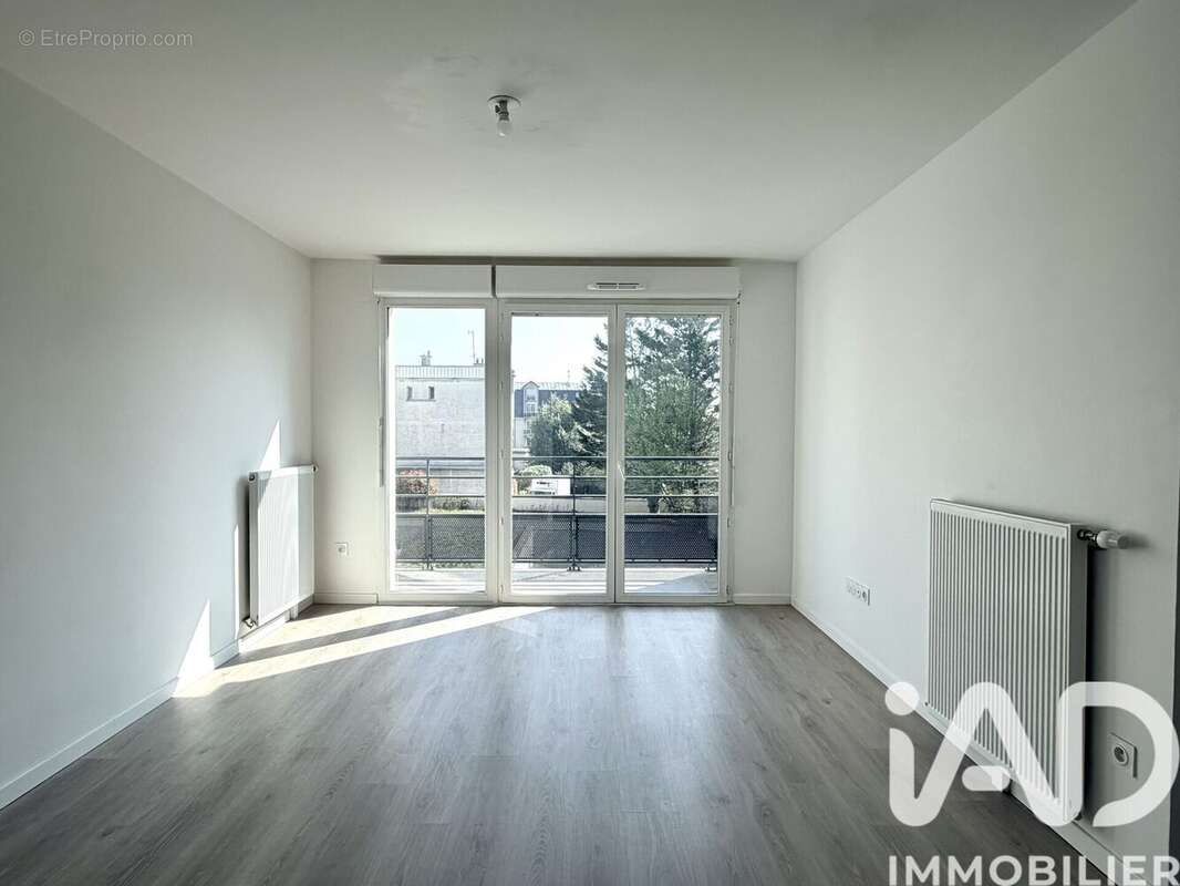 Photo 5 - Appartement à NOISY-LE-GRAND