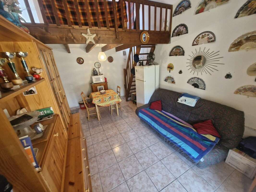 Maison 24 m² à Leucate  - photo 5