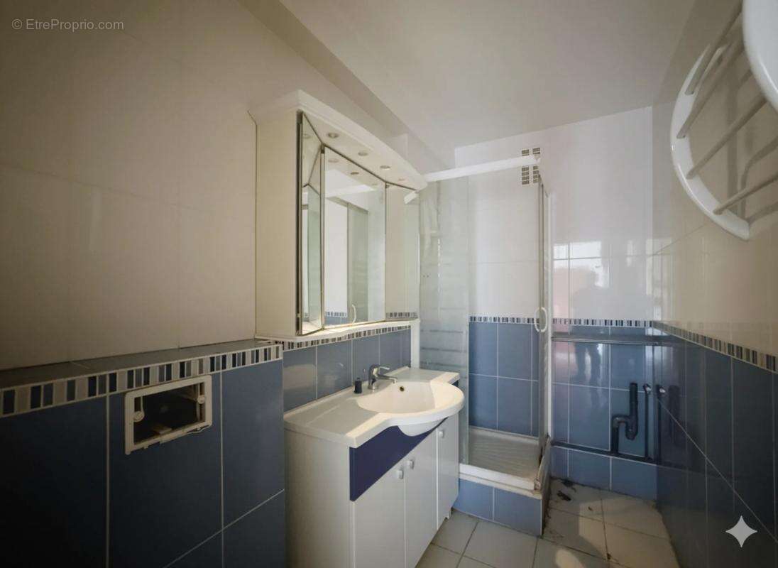 Appartement à LE MANS