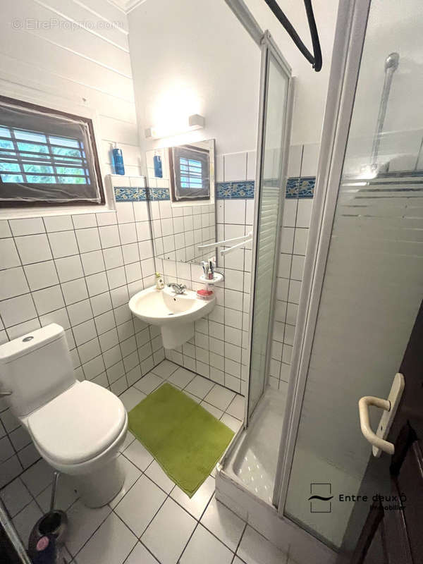 Maison à LE LAMENTIN