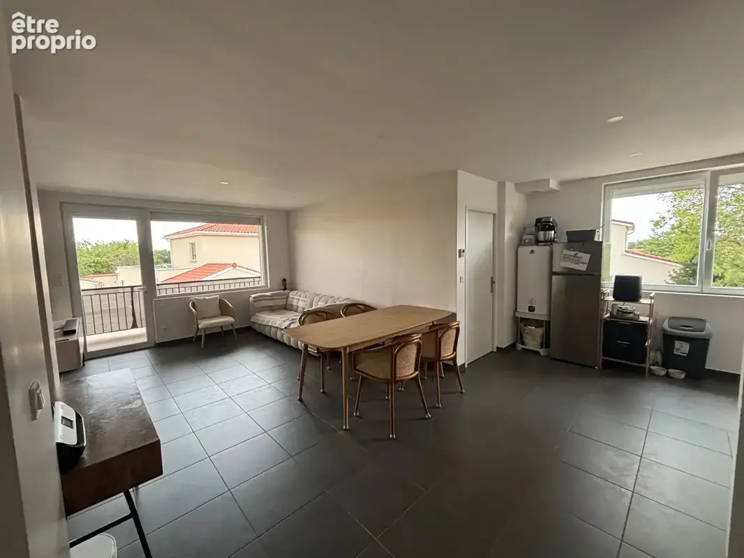 Appartement à BALAN