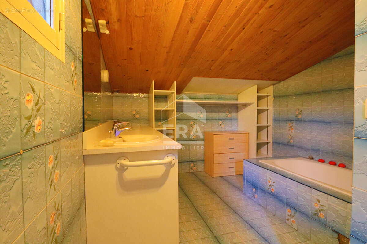 Maison à MARSEILLE-11E