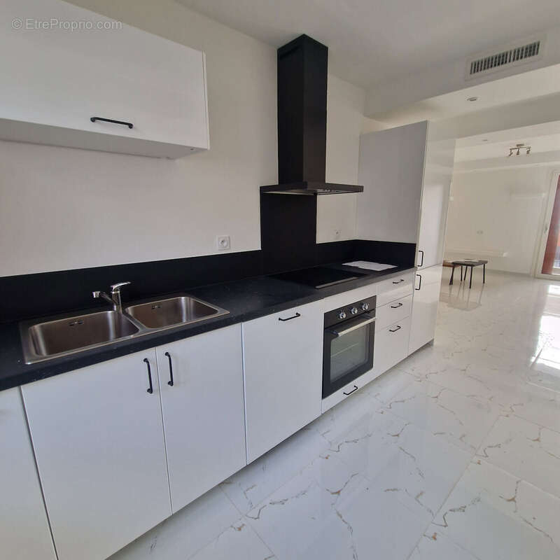 Appartement à BLAGNAC