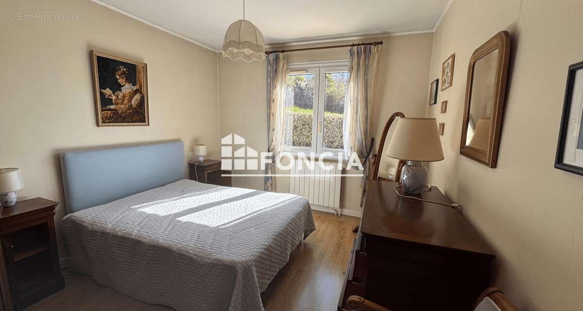 Maison à L'ISLE-JOURDAIN