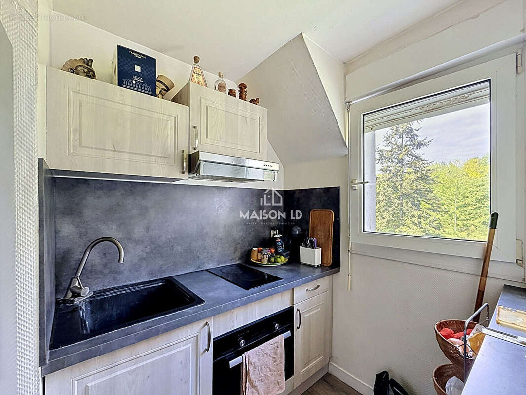 Appartement à CAEN