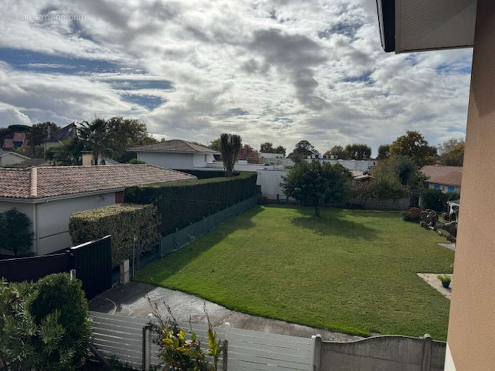 Maison à ANDERNOS-LES-BAINS