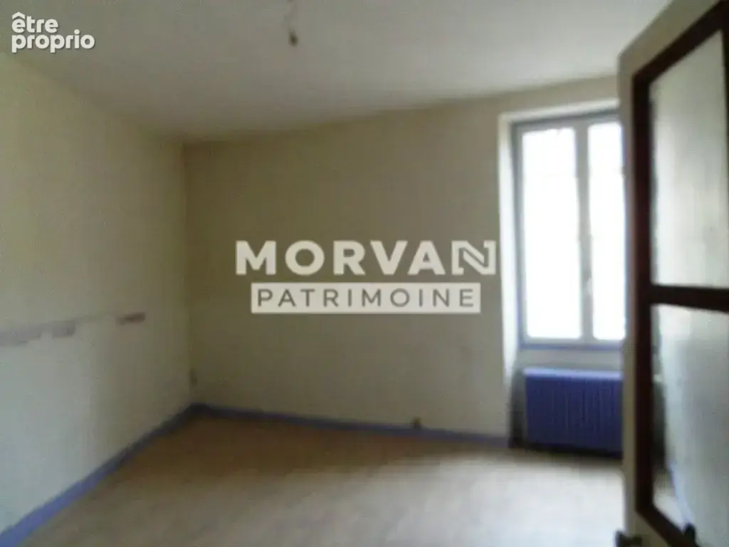 Maison avec garage et courette coeur village tous commerces 37 000 € - photo 5