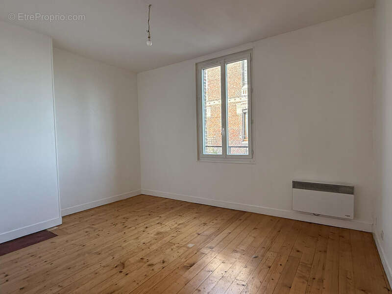 Appartement à DIEPPE