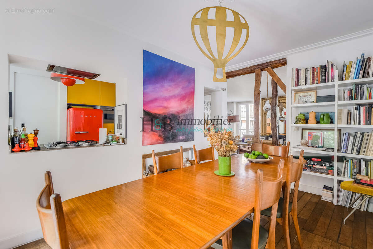 Appartement à CRETEIL