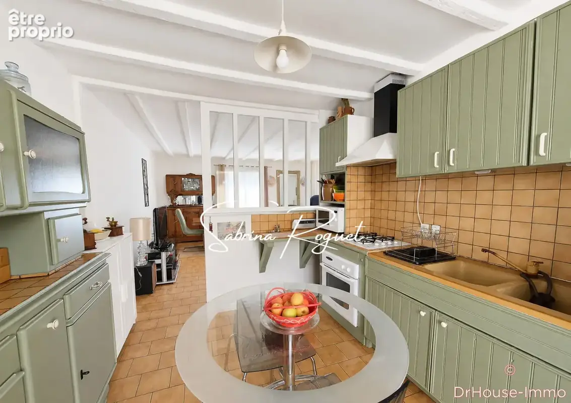 Maison 4 pièces 79 m² à vendre à Begles (33130) - photo 14