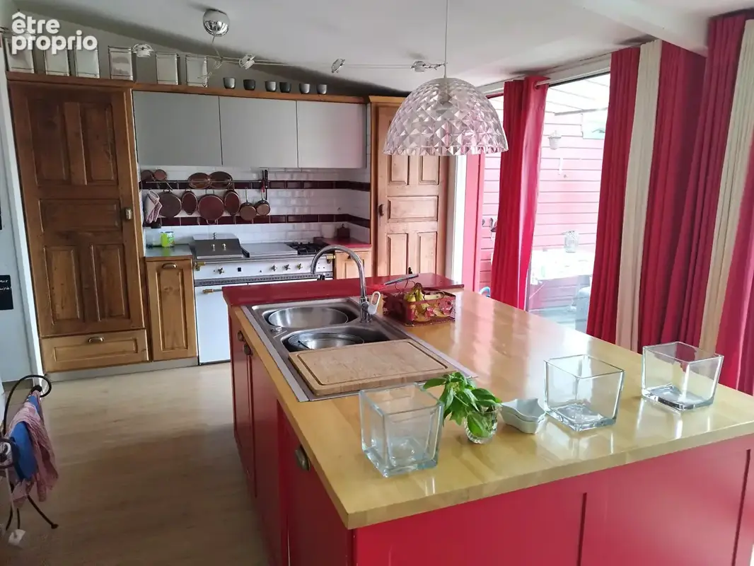 Maison de ville Cholet, coup de coeur, bel emplacement - photo 3