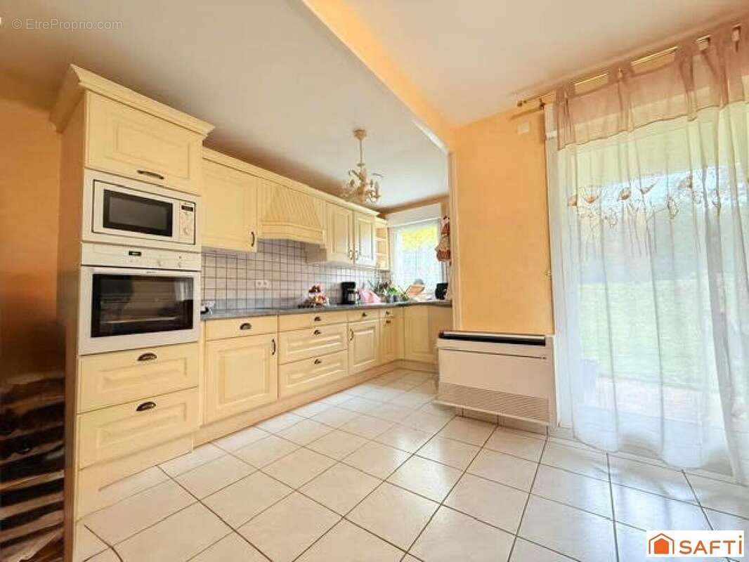 Photo 3 - Appartement à TOURS