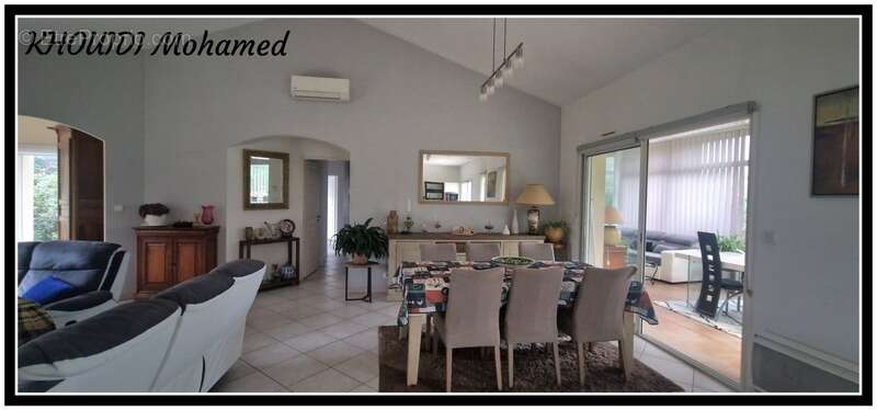 Maison à VILLENEUVE-SUR-LOT