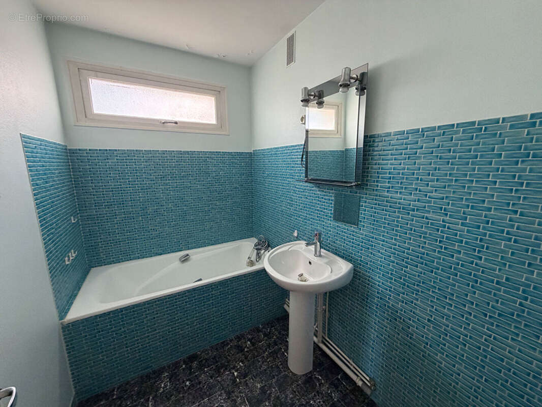 Appartement à NEVERS