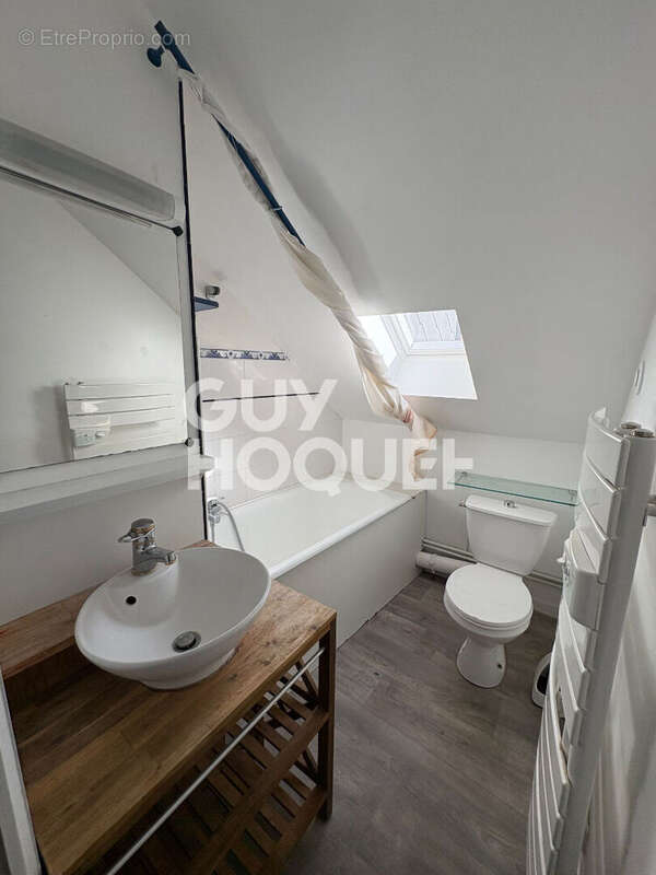 Appartement à BRETEUIL