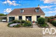 Photo 1 - Maison à SAINTE-GEMME-MORONVAL