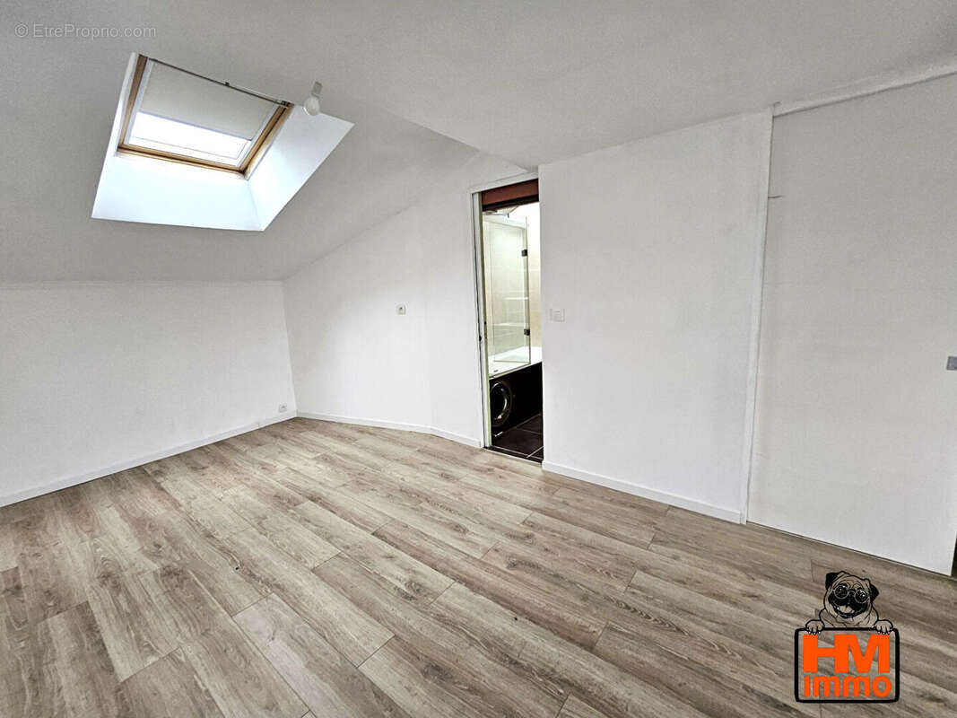 Maison à NUAILLE-D&#039;AUNIS