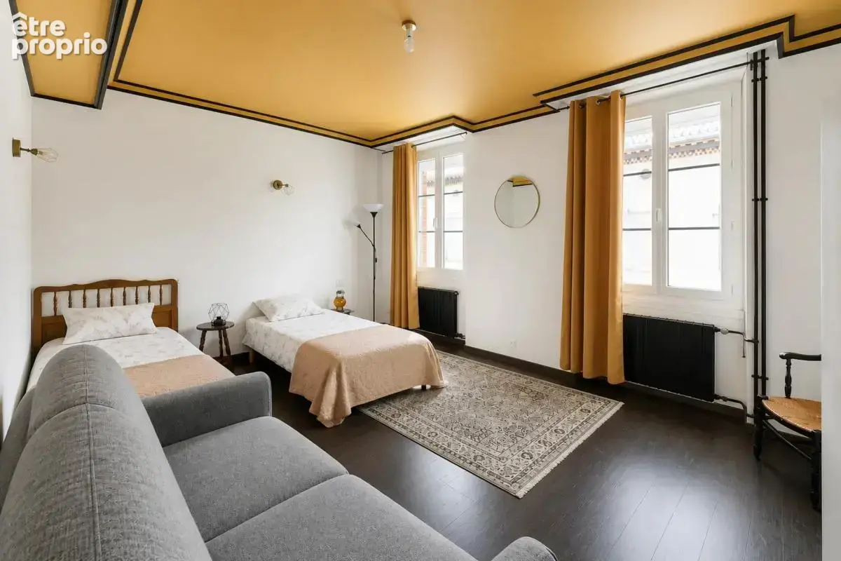 Immeuble de rapport 359m² - photo 17