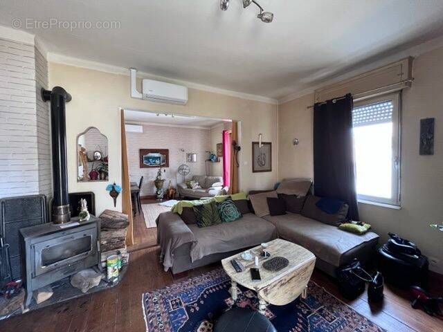 Appartement à SCHILTIGHEIM