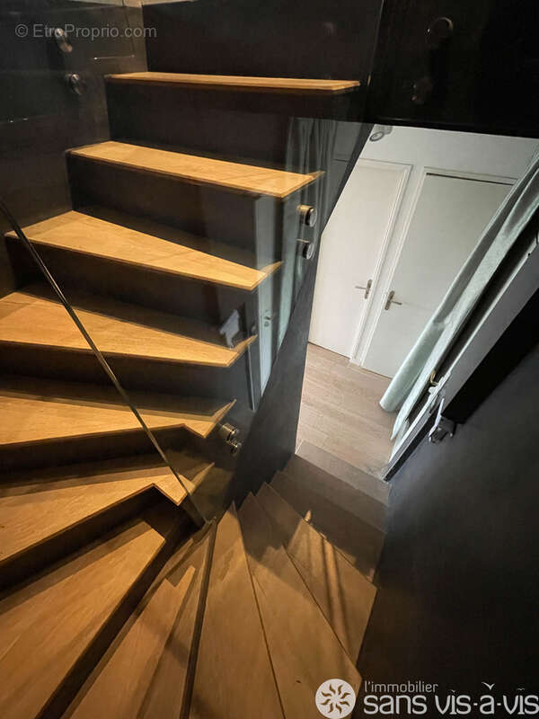 Appartement à SURESNES