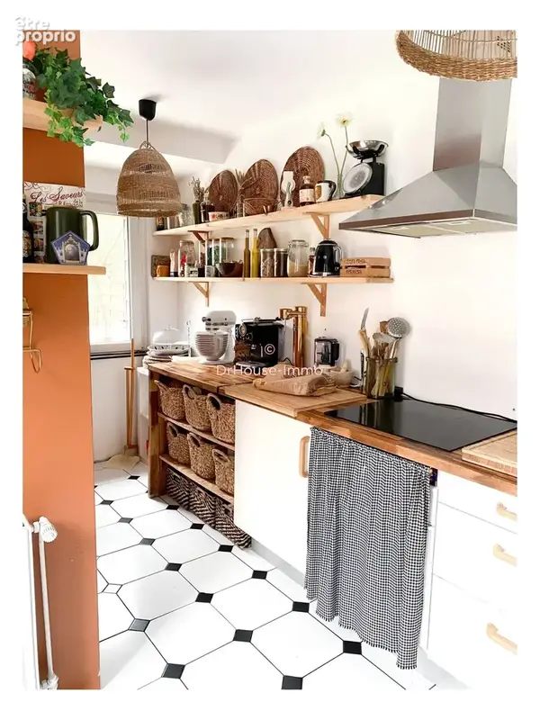 Maison 5 pièces 140 m² à vendre à Comines (59560) - photo 13