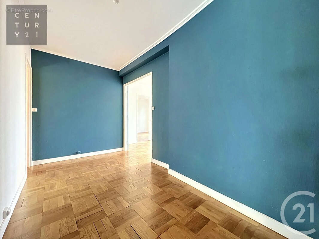 Appartement à TROYES