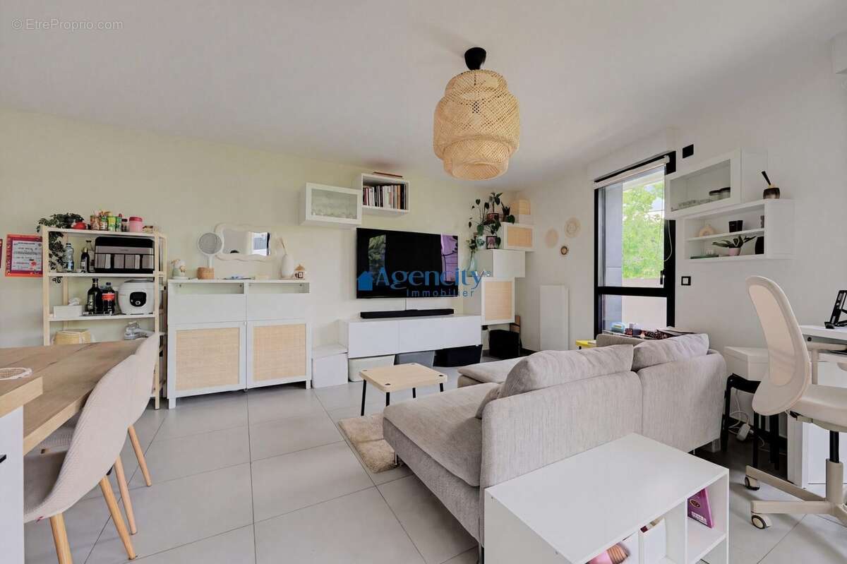 Appartement à NOISY-LE-GRAND