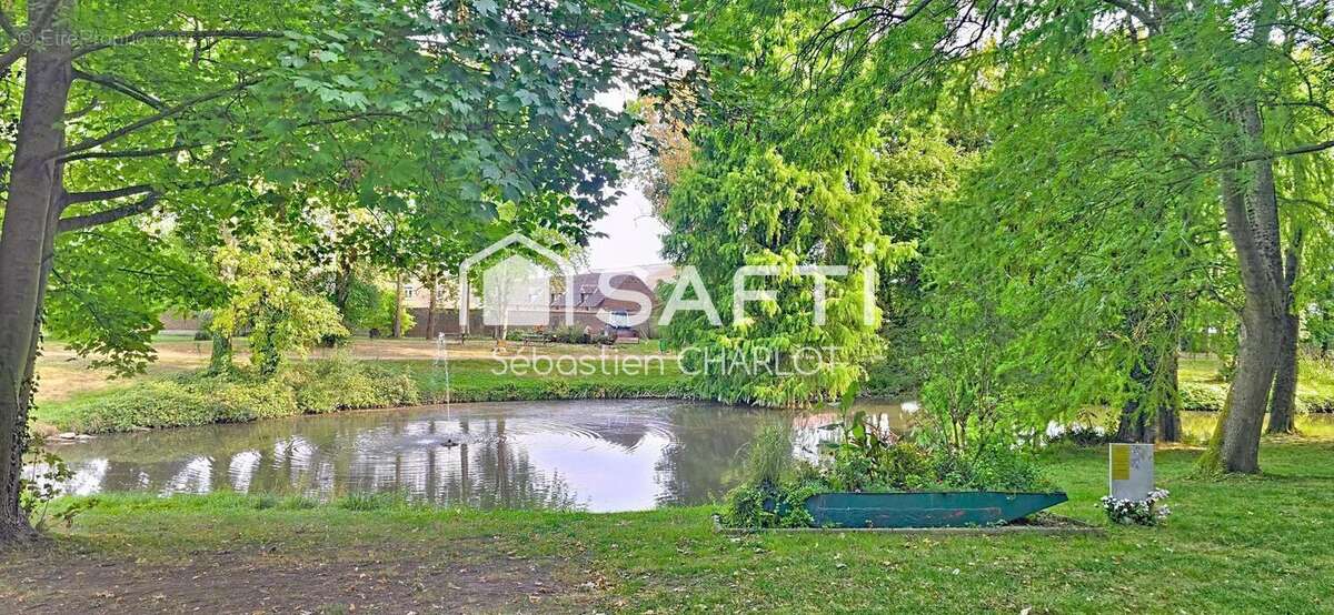 Photo 7 - Maison à GOUY-SOUS-BELLONNE