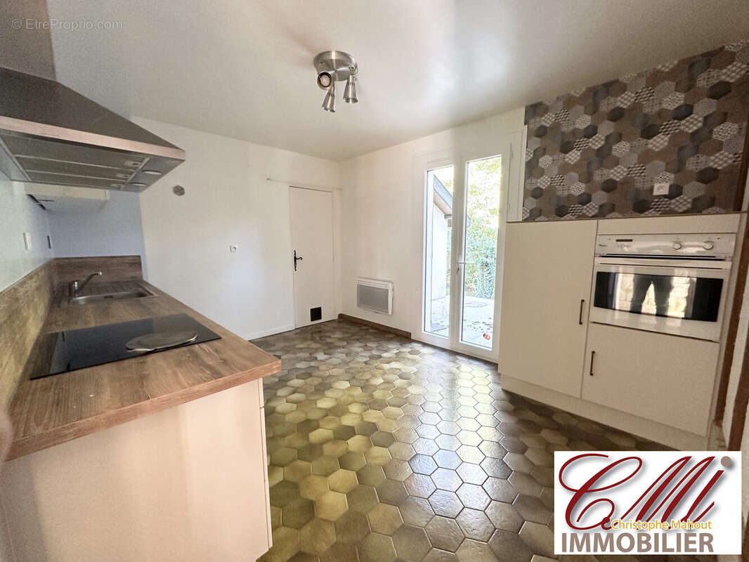 Maison à VITRY-LE-FRANCOIS