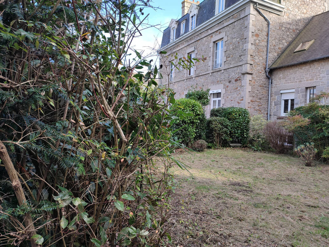 Appartement à DINAN