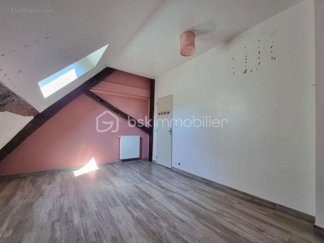 Maison en pierre_ 3 chambres_ garage_ jardin ! - photo 11