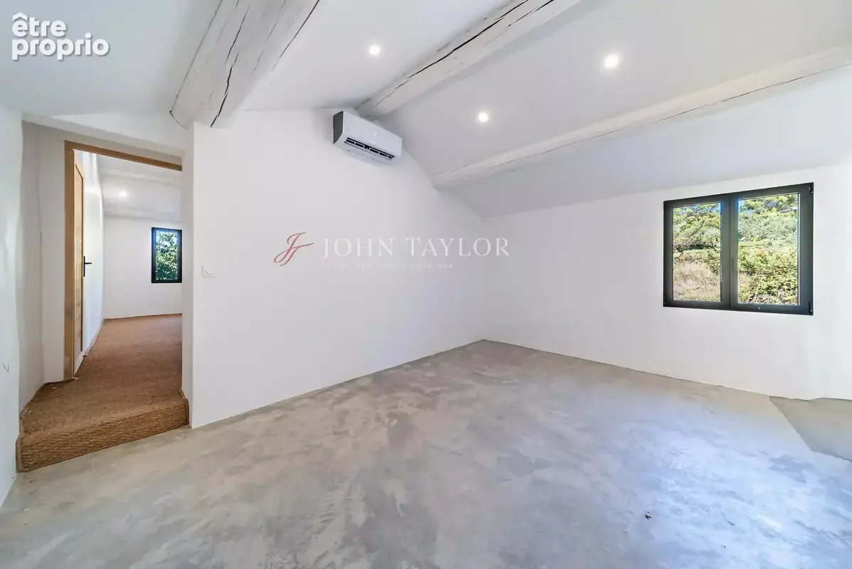 A VENDRE Mas de ville rénové avec maisonnette indépendante à restaurer – L’Isle-sur-la-Sorgue, Provence - photo 15